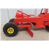 Image 6 : 1970s Tonka Grader with Snow Wings Metal, Believe It Has 