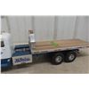 Image 11 : Smith Miller Custom Mack Winch Deck Truck 24'' Long 