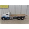 Image 1 : Smith Miller Custom Mack Winch Deck Truck 24'' Long 