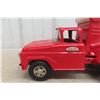 Image 2 : 1960s Tonka Cement Truck Pressed Metal and Plastic 16'' 