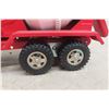 Image 4 : 1960s Tonka Cement Truck Pressed Metal and Plastic 16'' 