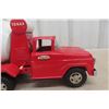 Image 8 : 1960s Tonka Cement Truck Pressed Metal and Plastic 16'' 