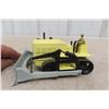 Image 5 : Dinky Super Toy Blaw Knox Bulldozer 5'' Long 