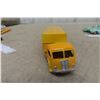 Image 2 : Dinky Kodak Truck and Trailer 6'' Long 