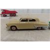 Image 3 : 2 Dinky Cars: Studebaker #172 4'' Long, Hilman-Minx 3'' 