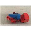 Image 5 : Dinky Supertoy Cement Truck #960 , 5'' Long 