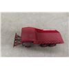 Image 5 : Dinky Super Toy Foden Dump Truck , 6 1/2'' Long 