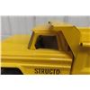 Image 9 : Structo 22 Dump Truck Pressed Metal, Late 1960s/Early 