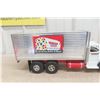 Image 4 : Smith+Miller Vintage Mack Toy Truck with Wonder Bread Theme,