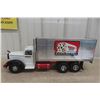 Image 9 : Smith+Miller Vintage Mack Toy Truck with Wonder Bread Theme,