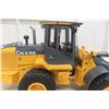 Image 14 : Ertl John Deere 544J Diecast Wheel Loader 18'' Long, Precision