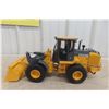 Image 1 : Ertl John Deere 544J Diecast Wheel Loader 18'' Long, Precision