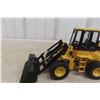 Image 6 : Joal 1:25 Diecast CAT IT18F Wheel Loader, Made from 1989-