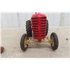 Image 6 : Vintage Moko Lesney Massey Harris 745D Toy Tractor Large 