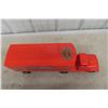 Image 14 : Vintage Tonka Truck and Freight Trailer Pressed 