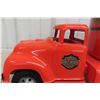 Image 3 : Vintage Tonka Truck and Freight Trailer Pressed 