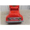 Image 9 : Vintage Tonka Truck and Freight Trailer Pressed 
