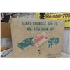Image 32 : 1960s Structo Mfg./Sears Rosebuck No.5476 Farm 