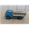 Image 3 : Dinky Nestle Delivery Truck 3 1/2'' Long 