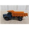 Image 3 : Dinky Berliet ''34'' Dump Truck 5'' Long 