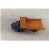 Image 5 : Dinky Berliet ''34'' Dump Truck 5'' Long 