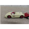 Image 6 : 2 Dinky Race Cars: Austin Healy #109 , MG Midget