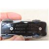 Image 10 : 2 Dinky Race Cars 3'' Long, Both Aston Martin. 