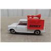 Image 2 : 2 Dinky Vote Mini Van 3'' Long 