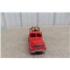 Image 4 : Dinky Super #36 Truk with Log Trailer 8'' Long 