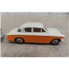 Image 5 : 2 Dinky Cars: Morris Oxford, Sunbeam Rapier #166, Both