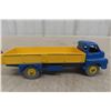 Image 3 : Dinky Big Bed Ford Truck 5 1/2'' Long 