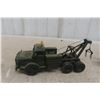 Image 10 : 10 Military Trucks, Tanks & Others: Meccano, Lesney, 