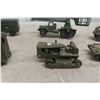 Image 6 : 10 Military Trucks, Tanks & Others: Meccano, Lesney, 