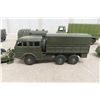 Image 10 : 10 Military Dinky Trucks, Tanks & Others. 