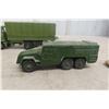 Image 11 : 10 Military Dinky Trucks, Tanks & Others. 