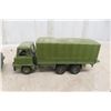 Image 2 : 10 Military Dinky Trucks, Tanks & Others. 