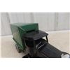 Image 6 : 1930s Metal Craft Delivery Truck Pressed Metal 11'' Long 