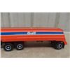 Image 3 : First Gear Diecast Kenworth Tanker Truck and Trailer 