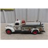 Image 6 : Highway 61 1:16 Scale Diecast 1941 Pumper VFD Firetruck 