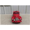 Image 5 : 1:16 Scale Diecast Model of 1947 International KBS Firetruck, 