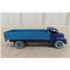 Image 3 : Dinky Leyland Comet Truck 5 1/2'' Long 
