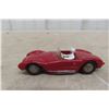 Image 3 : 2 Dinky Cars: Maserati #22A , Austin Healey #546, Both 3'' 