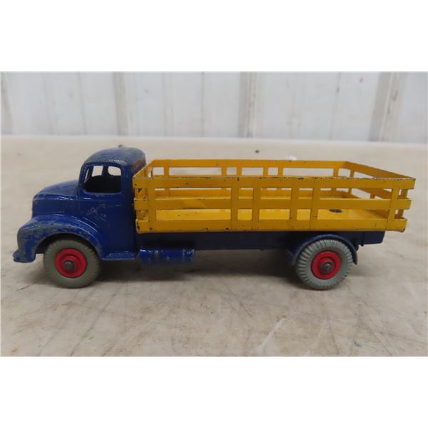 Dinky Super Toy Leyland Comet Truck 5 1/2'' 