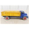 Image 3 : Dinky Super Toy Leyland Comet Truck 5 1/2'' 