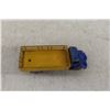 Image 5 : Dinky Super Toy Leyland Comet Truck 5 1/2'' 