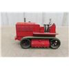 Image 3 : Dinky Super Toy Heavy Tractor 4'' Long 
