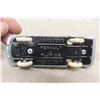 Image 9 : 2 Dinky Cars: Singer Vogue, Renault, Both 3'' Long 