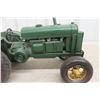 Image 2 : Replica Vintage John Deere 31 GP Tractor Model, 14" Long, Metal