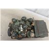 Image 14 : Guillermo Forchino "Jeep Militaire – In the Tour of Duty" Sculpture, Hand-Painted Polyresin, 16"