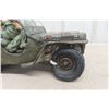 Image 9 : Guillermo Forchino "Jeep Militaire – In the Tour of Duty" Sculpture, Hand-Painted Polyresin, 16"